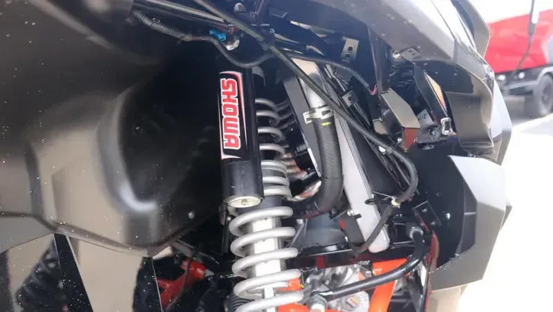 NEW 2027 KAWASAKI TERYX KRX4 1000 TR Image 18