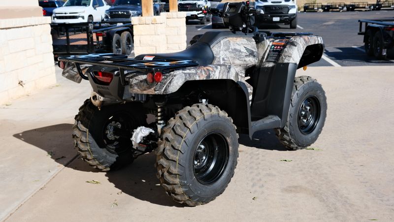 NEW 2026 HONDA FOURTRAX FOREMAN 4X4 Image 3