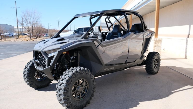 NEW 2026 POLARIS RZR PRO XP 4 ULTIMATE Image 7