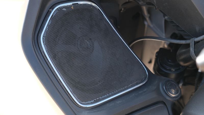 USED 2021 INDIAN MOTORCYCLE CHALLENGER Image 22