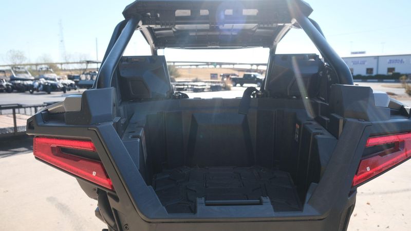 NEW 2026 POLARIS RZR PRO S ULTIMATE Image 14