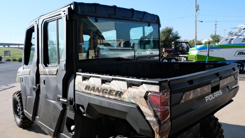 NEW 2026 POLARIS RANGER CREW XP 1000 NORTHSTAR EDITION ULTIMATE Image 4