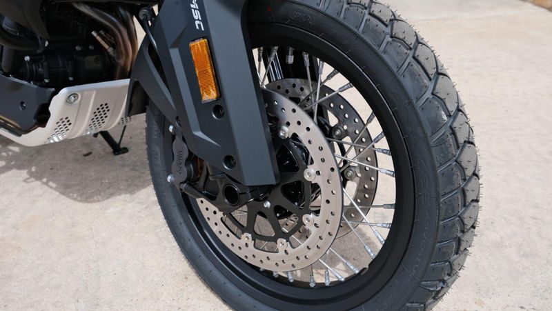 NEW 2026 CFMOTO IBEX 800E Image 11