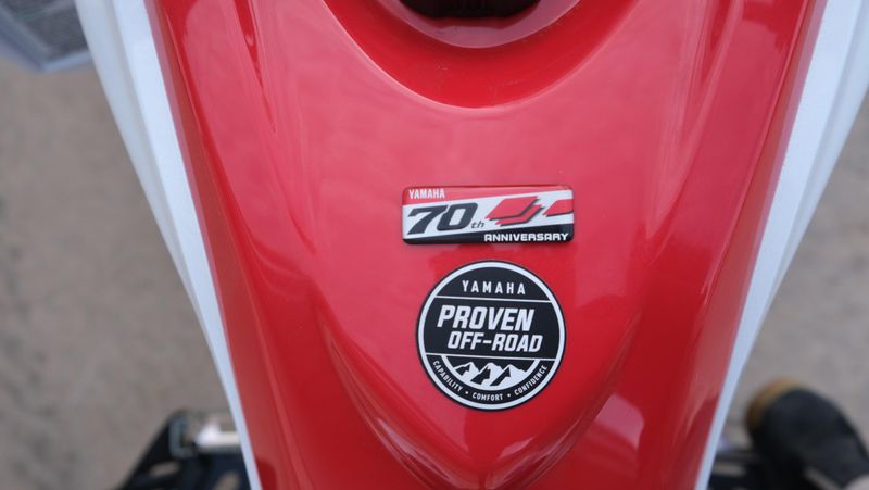 NEW 2026 YAMAHA RAPTOR 700R SE Image 9