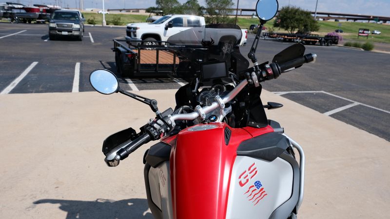 USED 2016 BMW R 1200 GS ADVENTURE Image 3