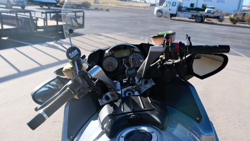 USED 2008 KAWASAKI CONCOURS 14 Image 18