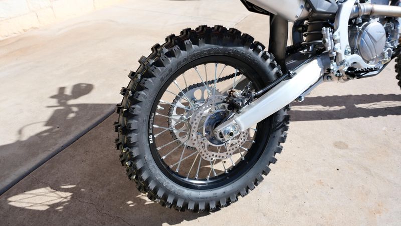 NEW 2026 HONDA CRF250RX Image 13