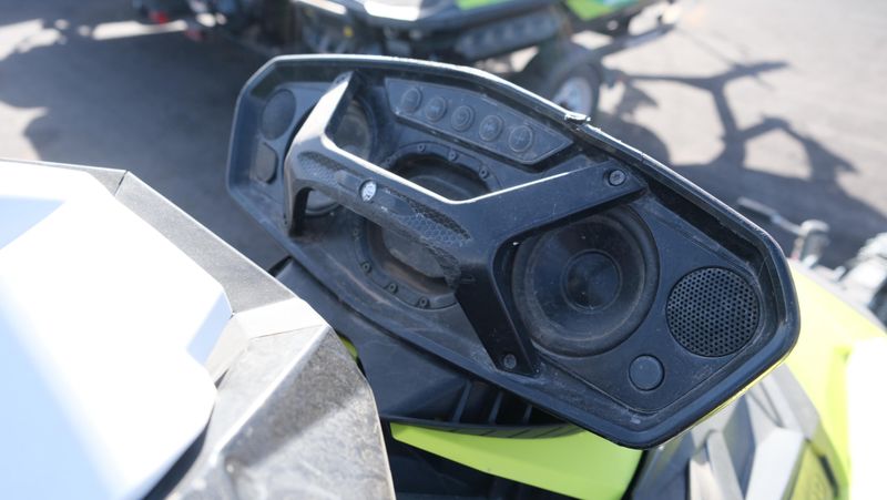 USED 2019 SEADOO PW SPARK3 900HOIBRCONVSOUND NYRB 19 Image 6
