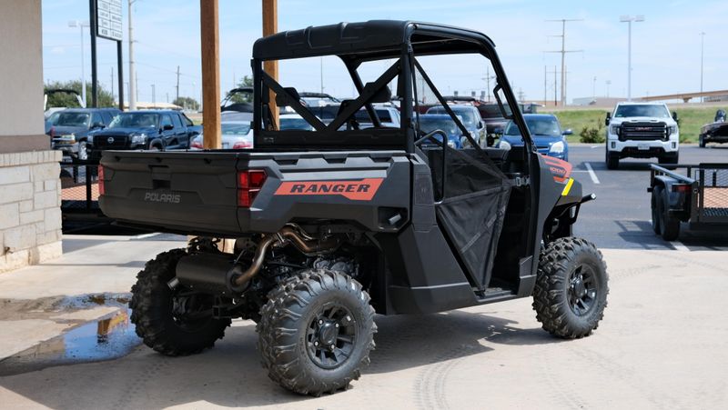 NEW 2026 POLARIS RANGER 1000 PREMIUM Image 4