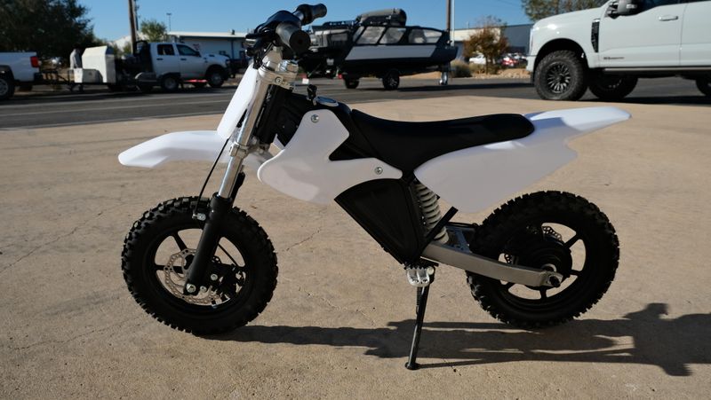 NEW 2024 KAYO EKMB Image 6