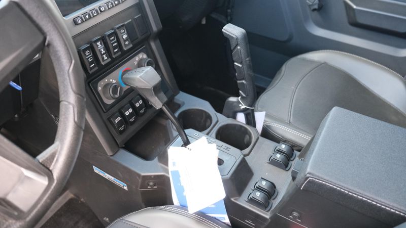 NEW 2026 POLARIS XPEDITION XP 5 NORTHSTAR Image 44