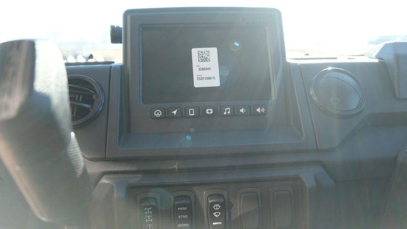 NEW 2026 POLARIS RANGER CREW XP 1000 NORTHSTAR EDITION ULTIMATE Image 20