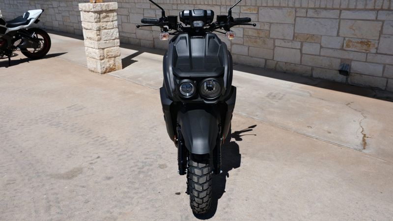 NEW 2026 YAMAHA ZUMA 125 Image 8