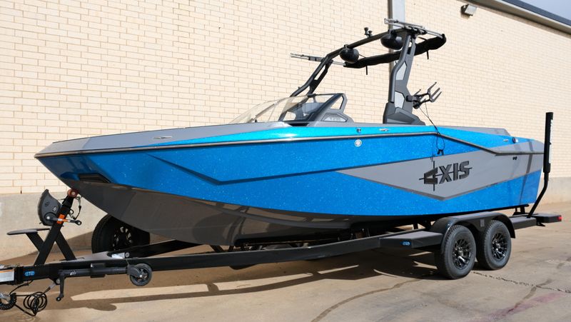 NEW 2026 AXIS T235 Image 2