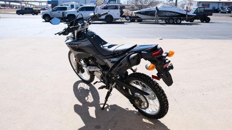 NEW 2026 YAMAHA WR125R Image 5