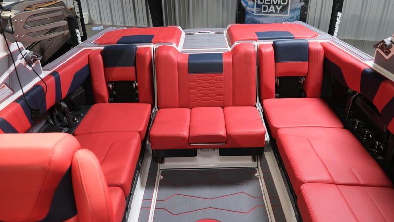NEW 2026 MALIBU WAKESETTER 23 MXZ Image 15