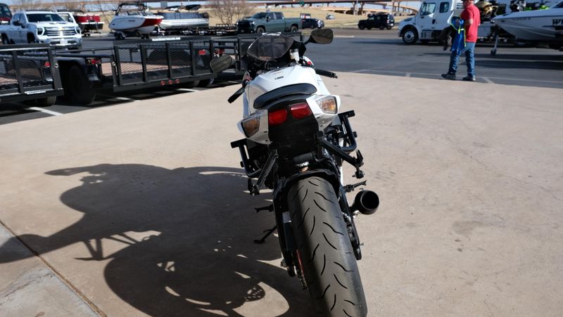 USED 2024 SUZUKI GSXR750 Image 4