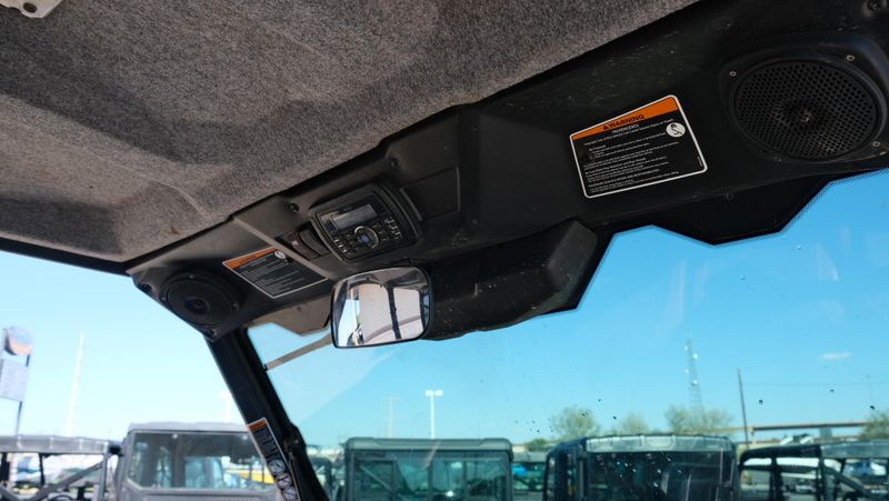 USED 2021 CAN-AM DEFENDER MAX LIMITED HD10 Image 14