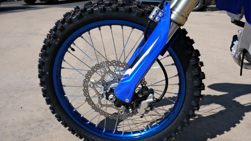 NEW 2026 YAMAHA YZ450F Image 11