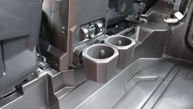 NEW 2026 POLARIS XPEDITION XP 5 NORTHSTAR Image 25