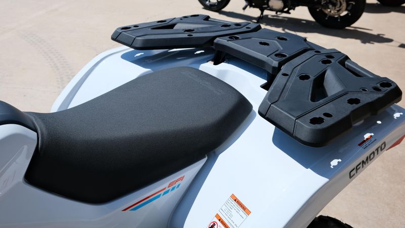 NEW 2026 CFMOTO CFORCE 500 Image 9