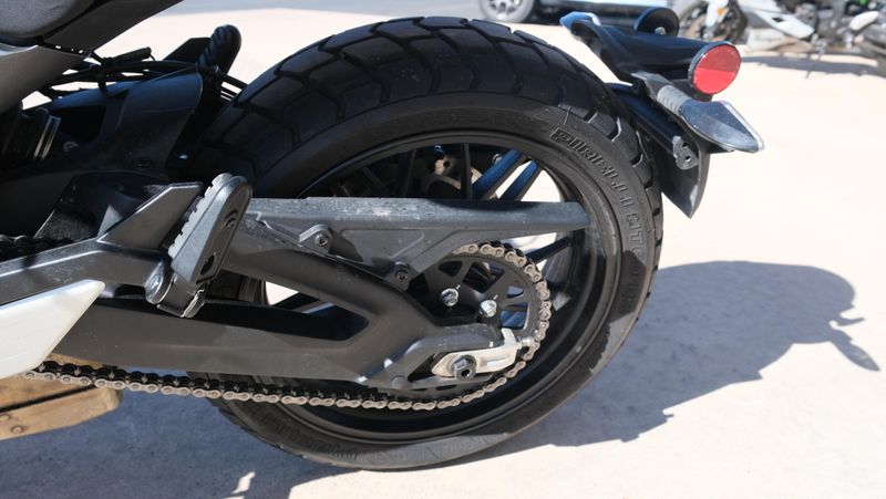 USED 2022 CFMOTO 700CL-X CF700-2US Image 19