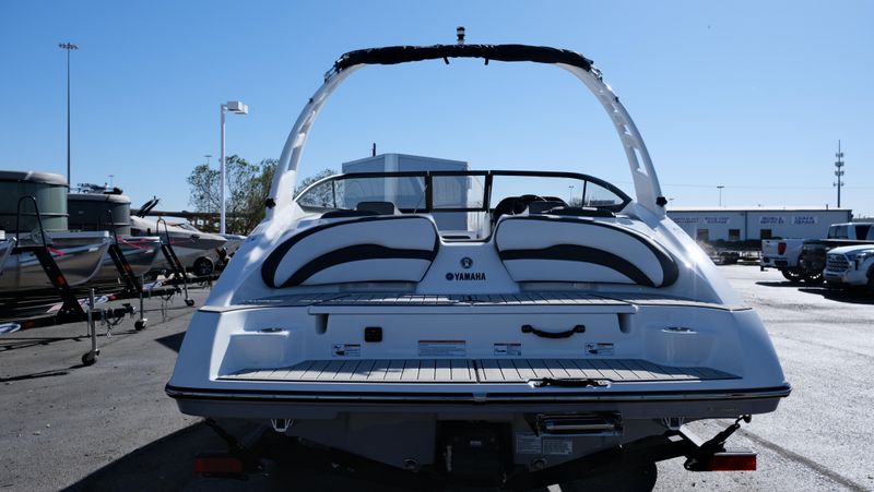 NEW 2026 YAMAHA 195S Image 5