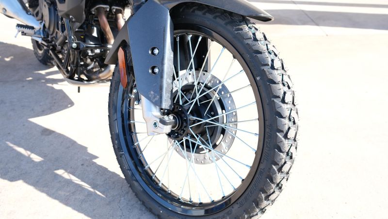 NEW 2026 KAWASAKI KLE500 ABS Image 13