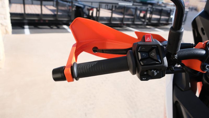 NEW 2026 KTM 390 ADVENTURE X Image 18