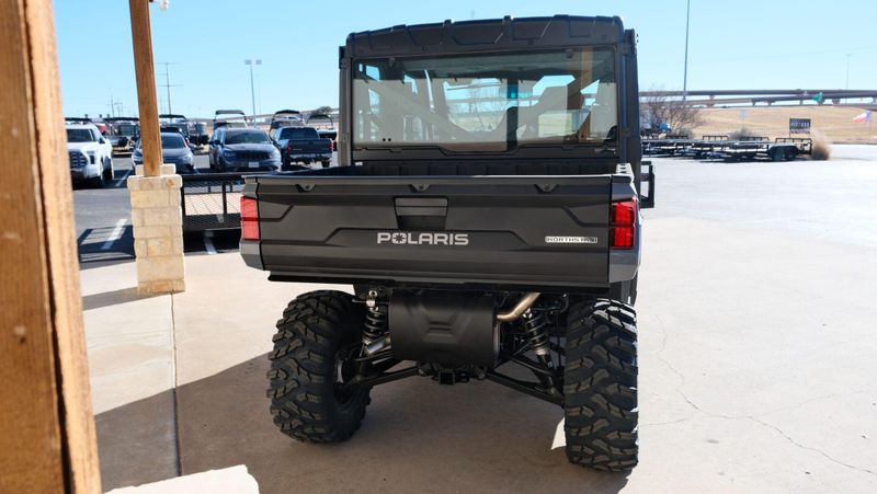 NEW 2026 POLARIS RANGER CREW XP 1000 NORTHSTAR EDITION ULTIMATE Image 4