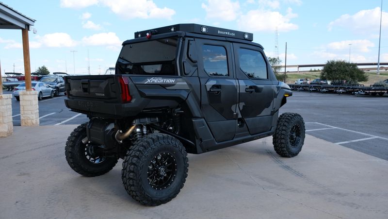 NEW 2026 POLARIS XPEDITION XP 5 NORTHSTAR Image 3
