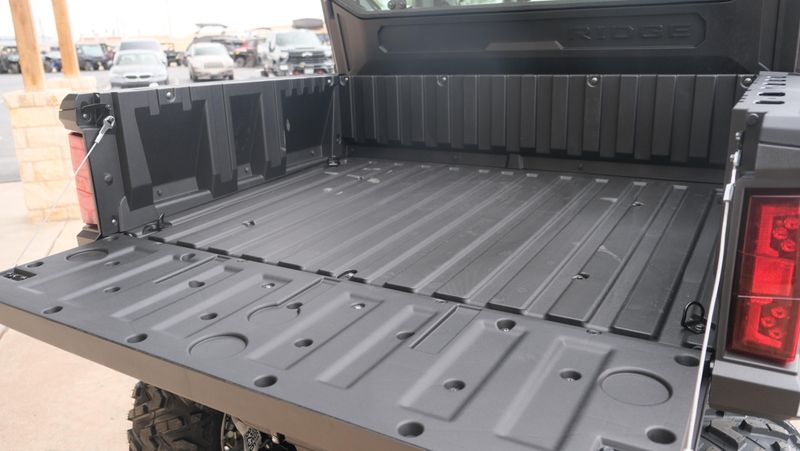NEW 2026 KAWASAKI RIDGE CREW ST HVAC Image 16
