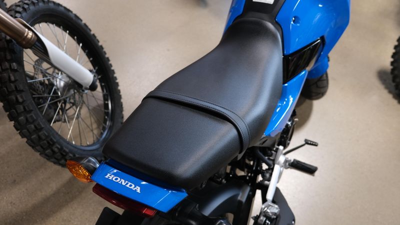 2025 Honda GROM BASE Image 5