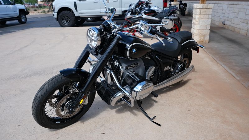 USED 2021 BMW R18 Image 6