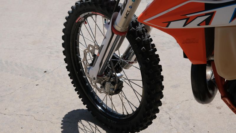 USED 2022 KTM SX 250 Image 11