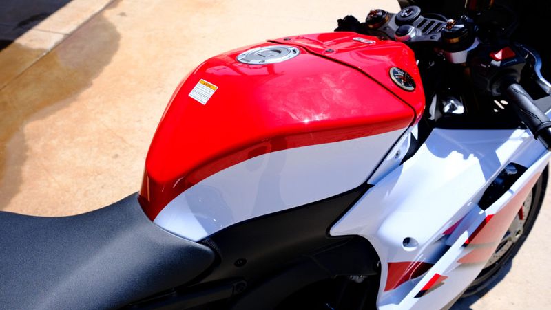 NEW 2026 YAMAHA YZF-R9 70TH ANNIVERSARY EDITION Image 14