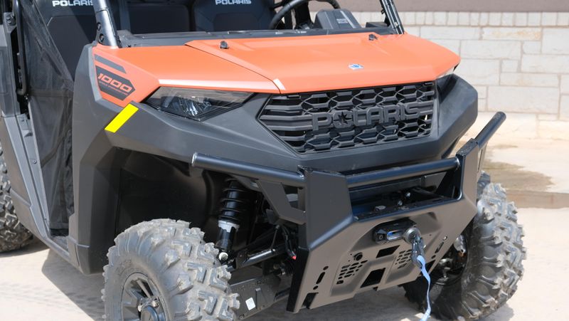 NEW 2026 POLARIS RANGER 1000 PREMIUM Image 11