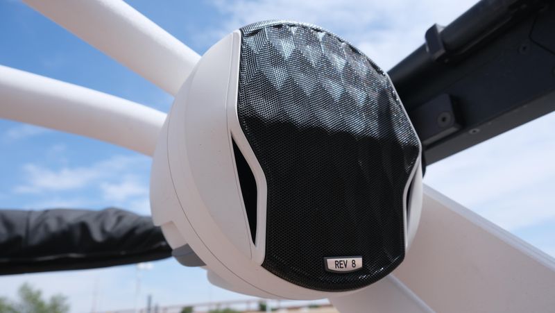 NEW 2026 MALIBU WAKESETTER 24 MXZ Image 29