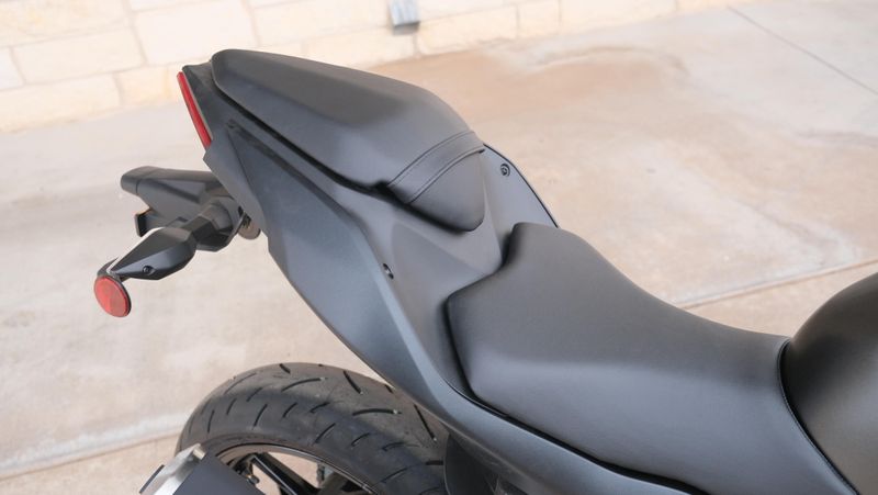 NEW 2026 KAWASAKI Z650S ABS Image 9