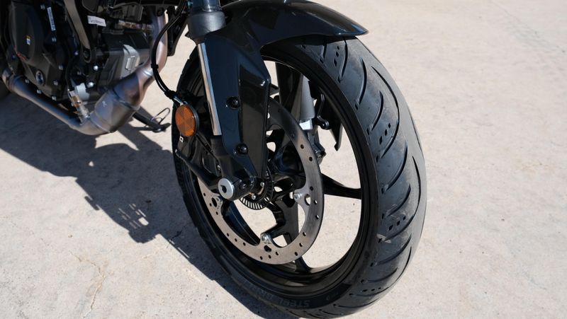 NEW 2026 KTM 250 DUKE Image 10