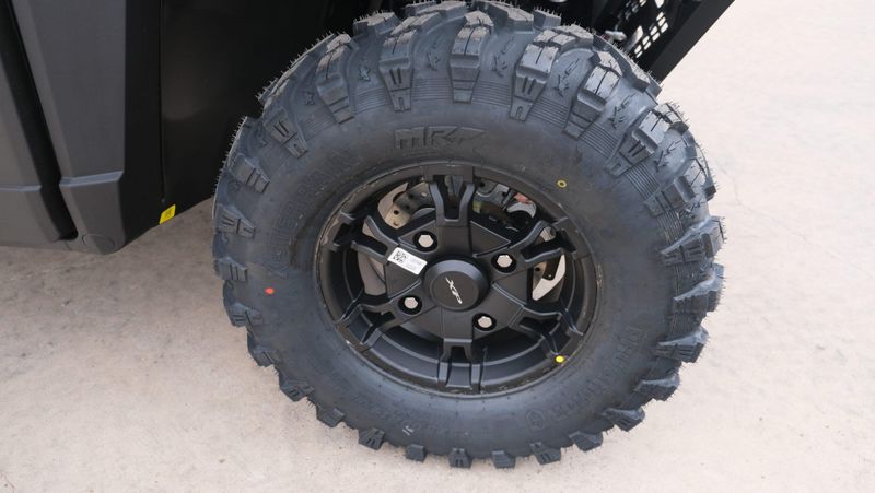 NEW 2027 POLARIS RANGER XP 1000 CAB Image 11
