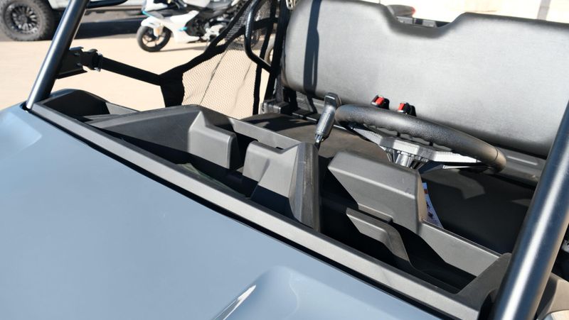 NEW 2026 POLARIS RANGER 500 Image 13