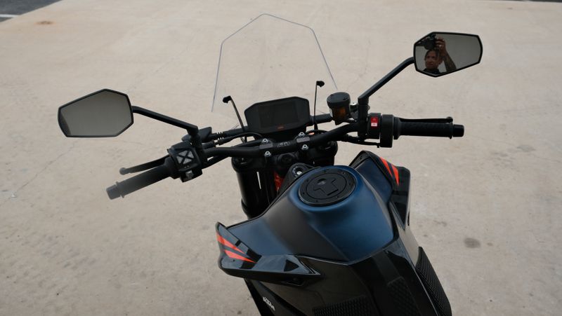 2023 KTM Duke 890 RImage 8