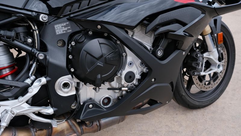 USED 2024 BMW S 1000 RR Image 12
