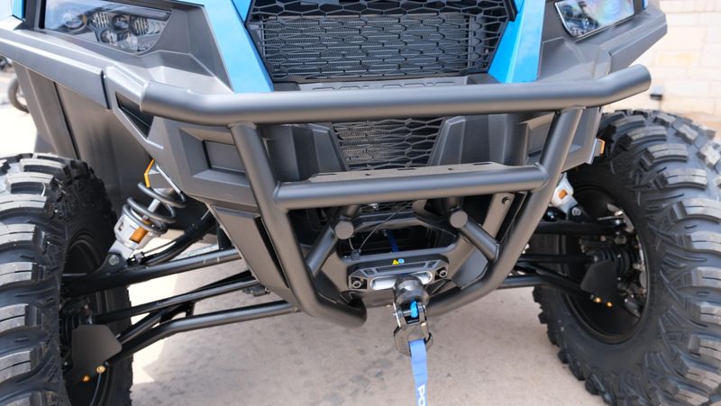 NEW 2027 POLARIS RANGER CREW XP 1000 CAB Image 12
