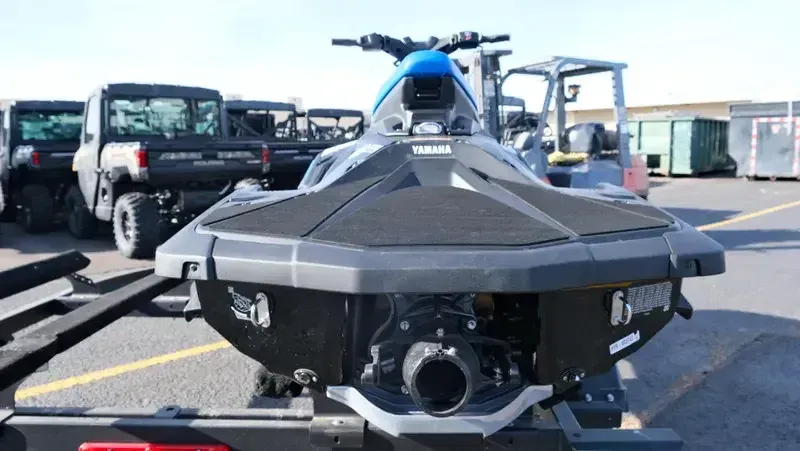 NEW 2026 YAMAHA JETBLASTER Image 14