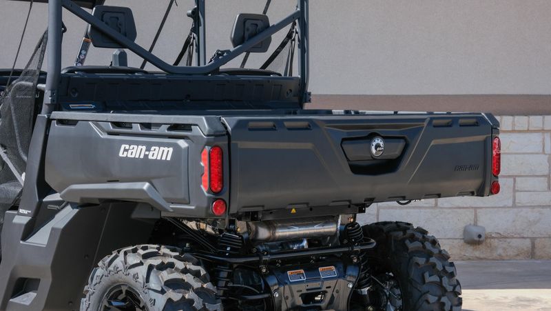 NEW 2026 CAN-AM DEFENDER MAX DPS HD9 Image 15