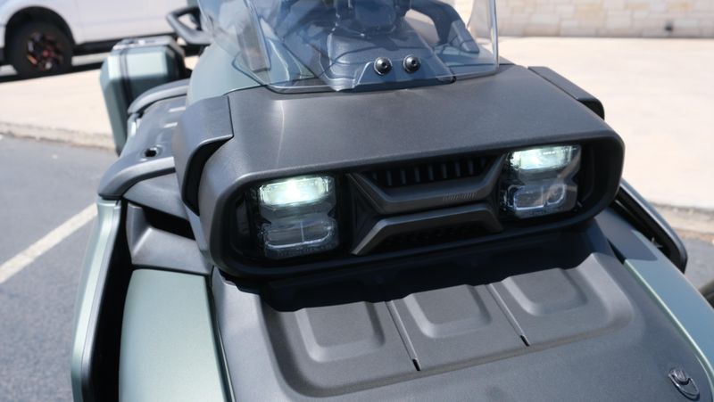 NEW 2026 CAN-AM CANYON REDROCK Image 11