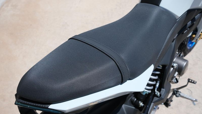 NEW 2026 KAWASAKI Z125 PRO Image 13