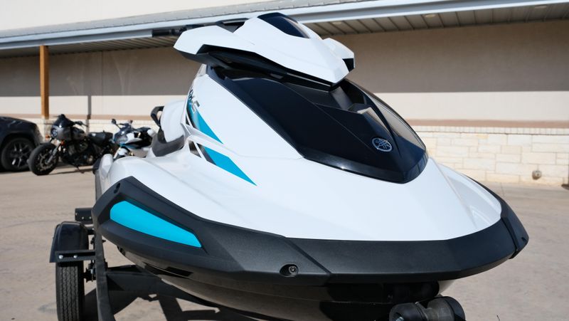 NEW 2026 YAMAHA VXC Image 13